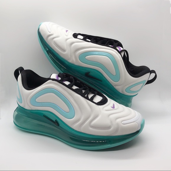 Nike Shoes | Nike Air Max 72 | Poshmark